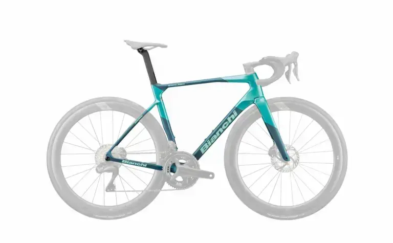 Catalogo bici Bianchi 2026