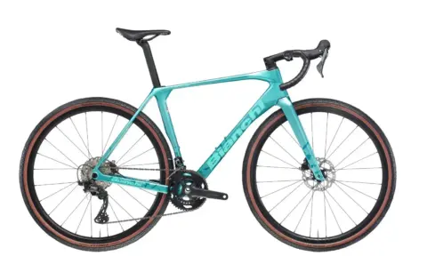 Bianchi Impulso 2026