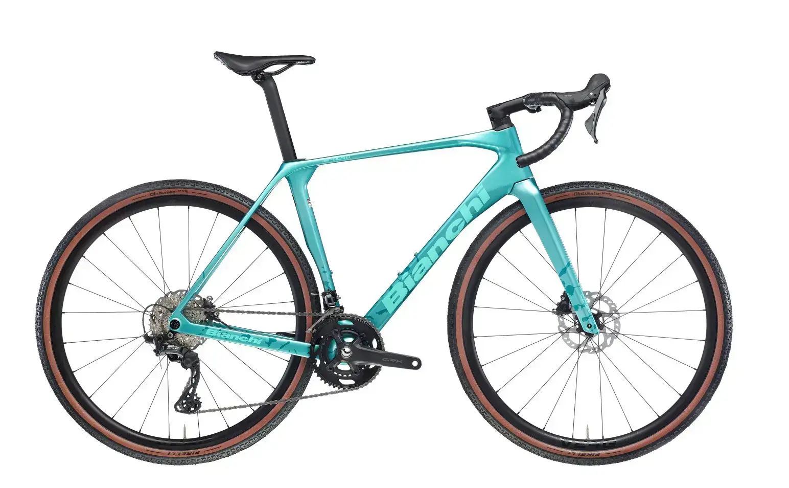 Bianchi Impulso 2026