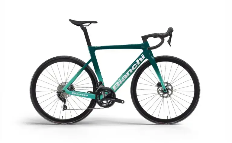 Bianchi Oltre 2026