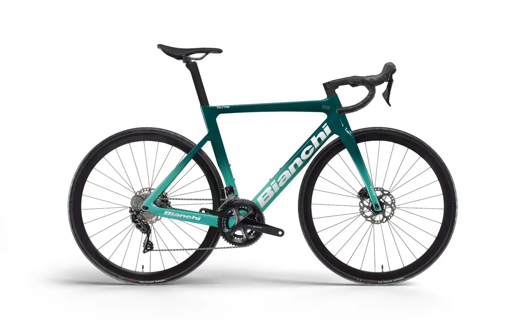 Bianchi Oltre 2026