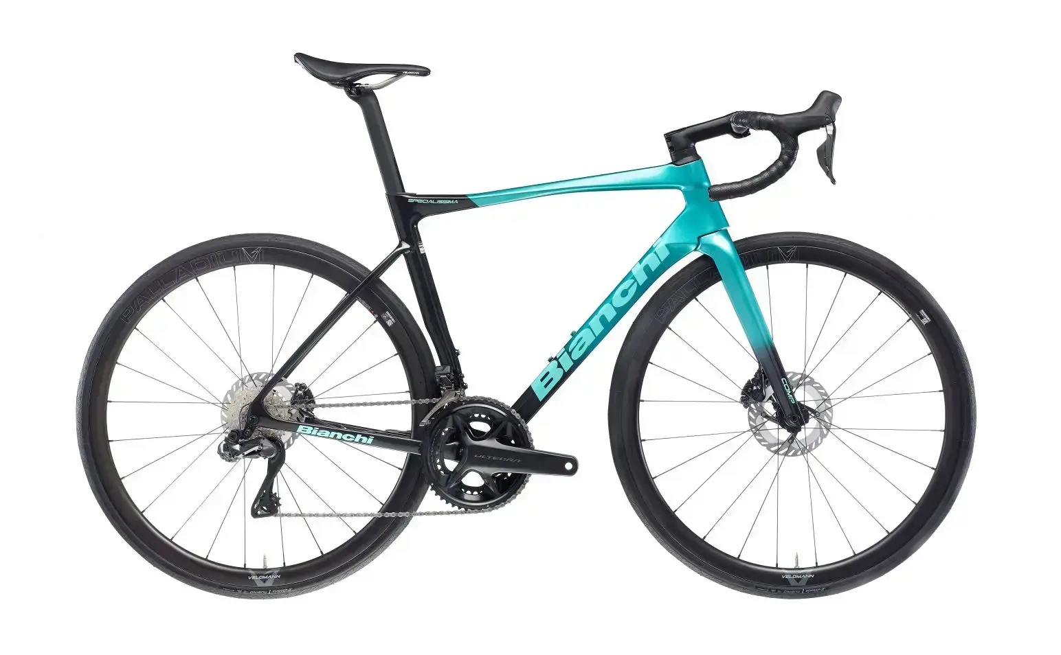 Bianchi Specialissima 2026