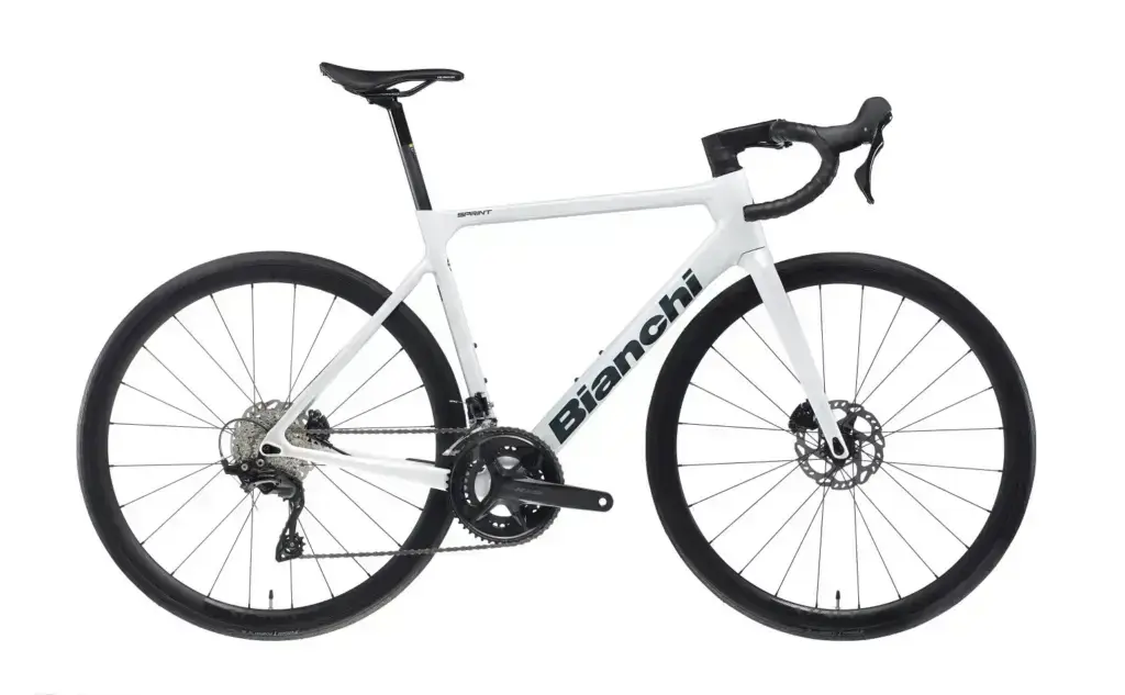 Bianchi Sprint 2026