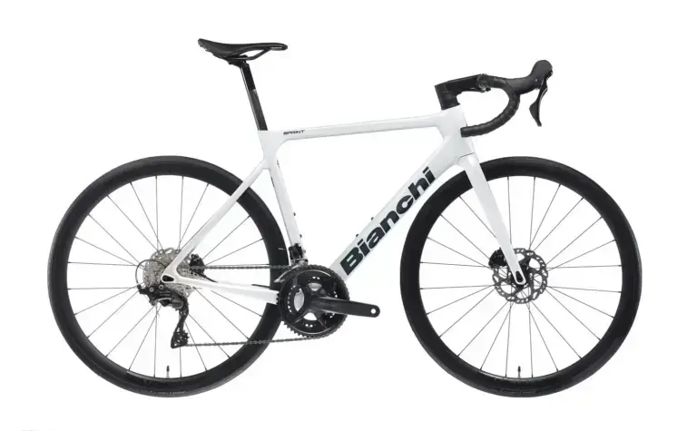 Bianchi Sprint 2026