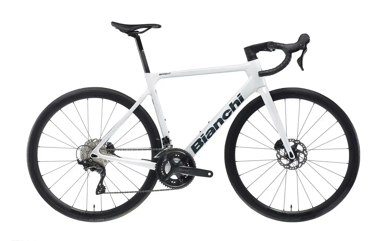 Bianchi Sprint 2026
