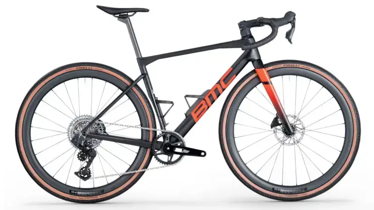 BMC Kaius 2026