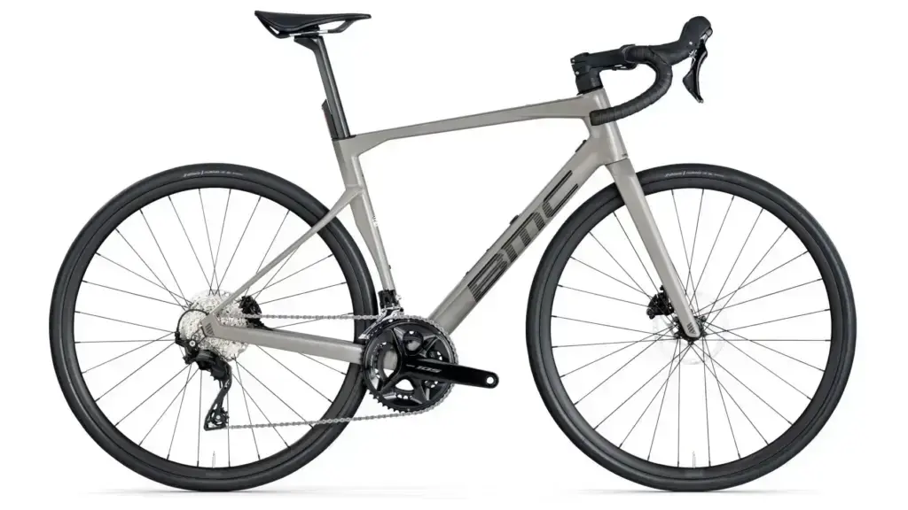 BMC Roadmachine 2026