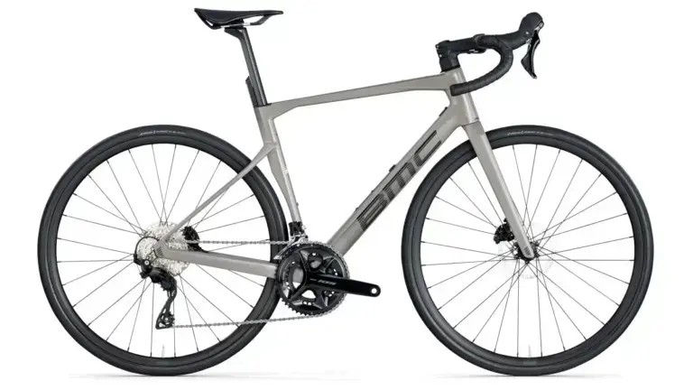 BMC Roadmachine 2026