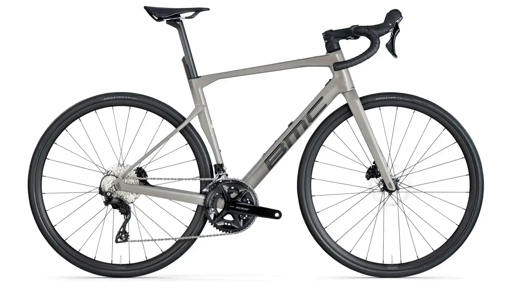 BMC Roadmachine 2026