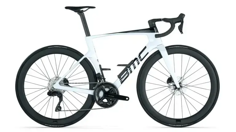 BMC Teammachine R 2026