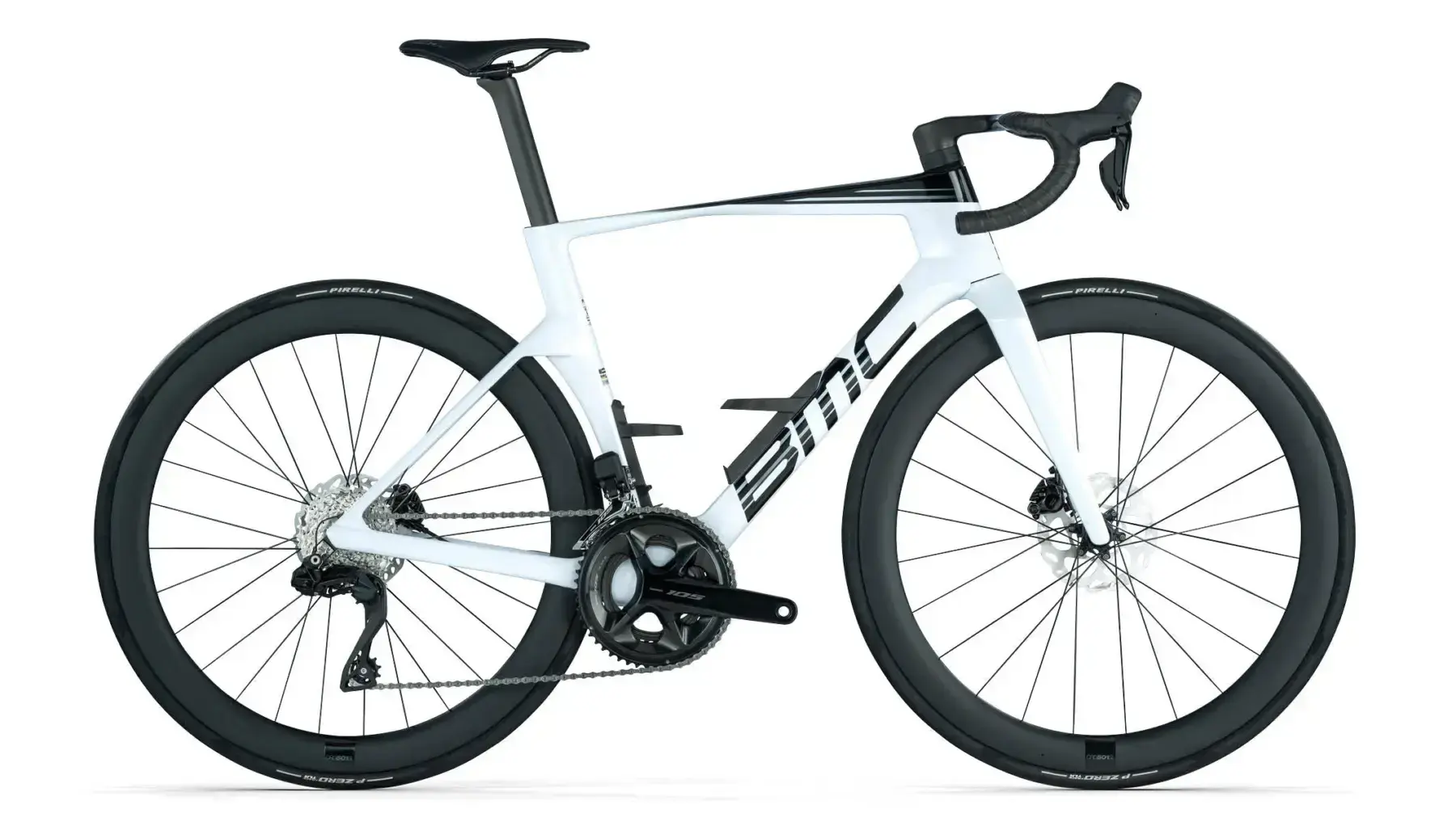 BMC Teammachine R 2026