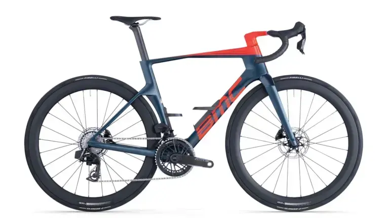 BMC Teammachine R 01 THREE 2026