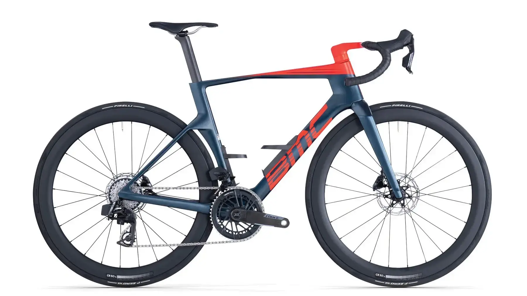 BMC Teammachine R 01 THREE 2026