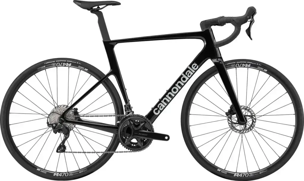 Catalogo bici Cannondale 2026