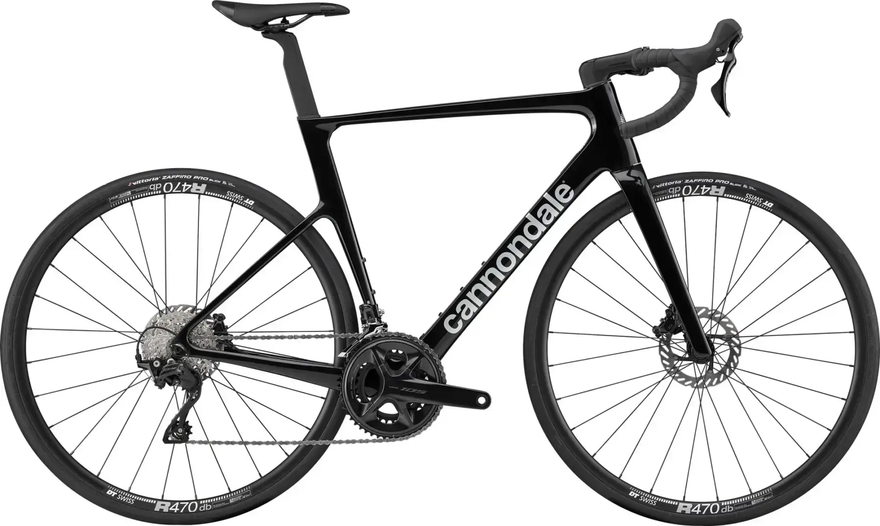 Catalogo bici Cannondale 2026