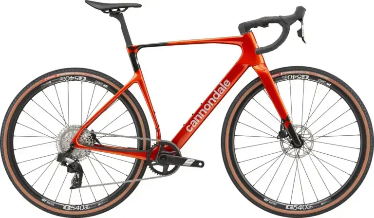 Cannondale SuperX 2026