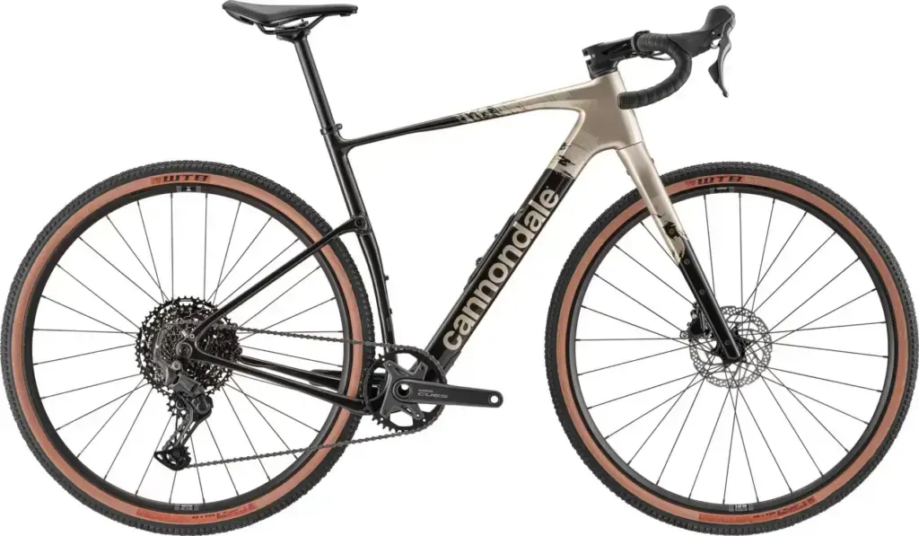 Cannondale Topstone Carbon 2026