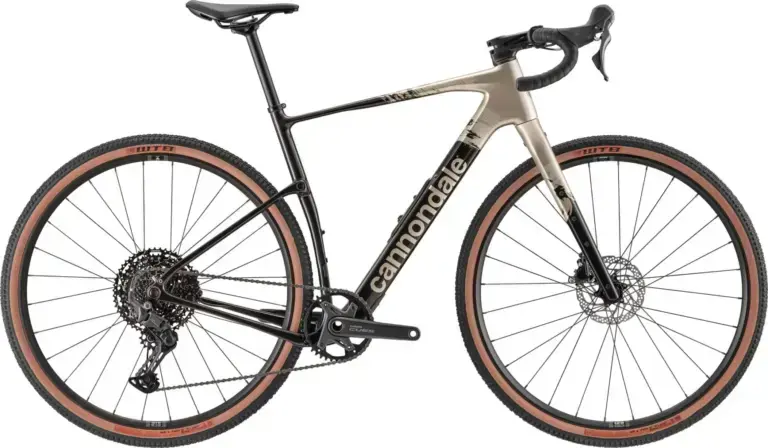 Cannondale Topstone Carbon 2026