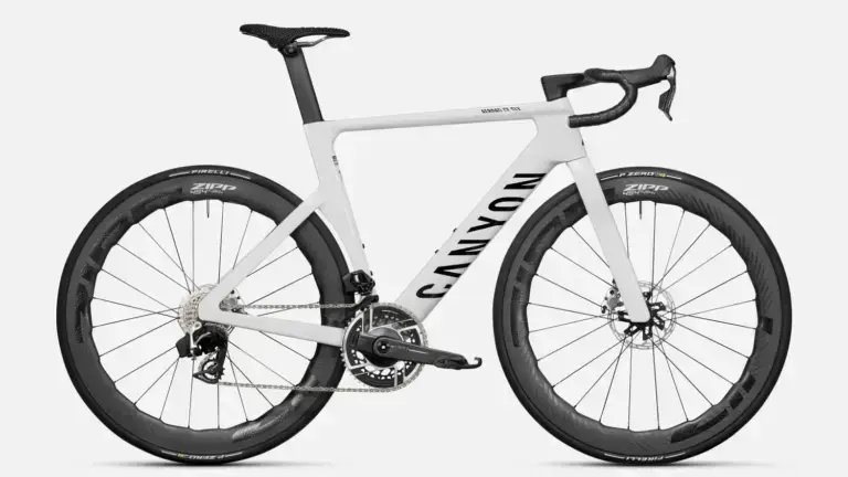 Catalogo bici Canyon 2026