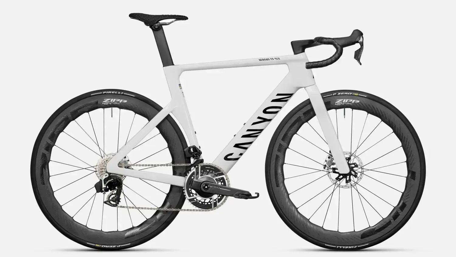 Catalogo bici Canyon 2026