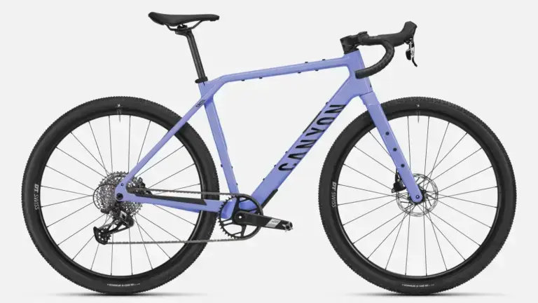 Canyon Grizl 2026