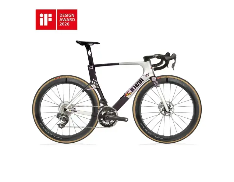 Cinelli Aeroscoop 2026