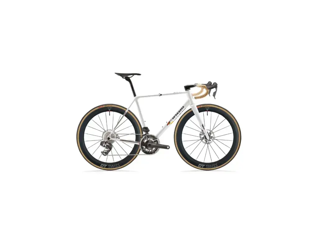 Cinelli Speciale Corsa XCR 2026