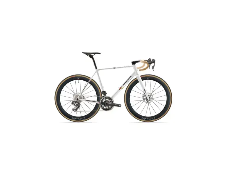 Cinelli Speciale Corsa XCR 2026