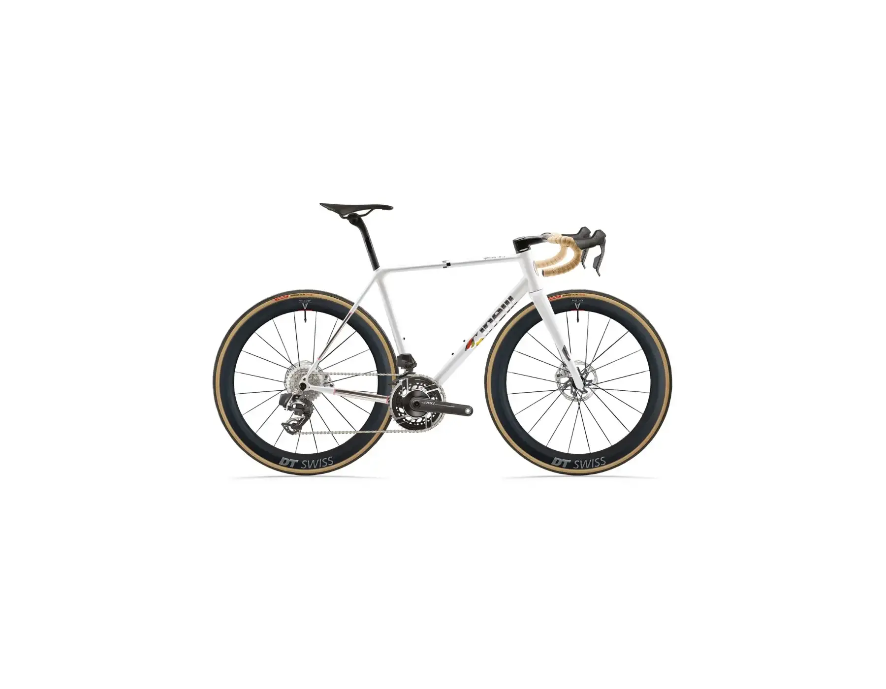 Cinelli Speciale Corsa XCR 2026