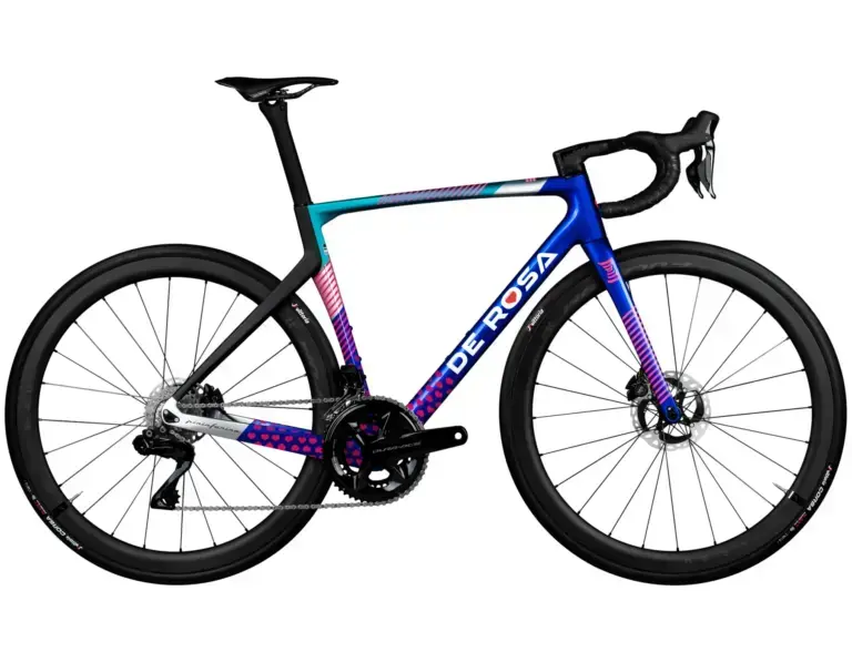 De Rosa 70 2026