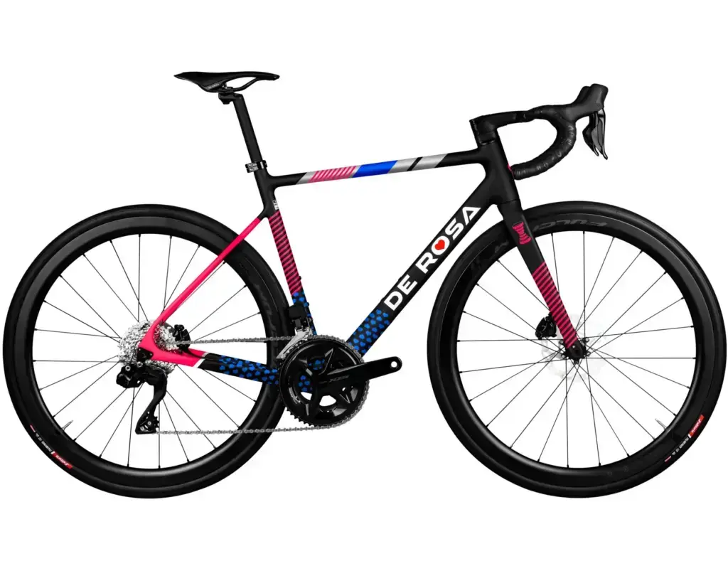 De Rosa 838 2026
