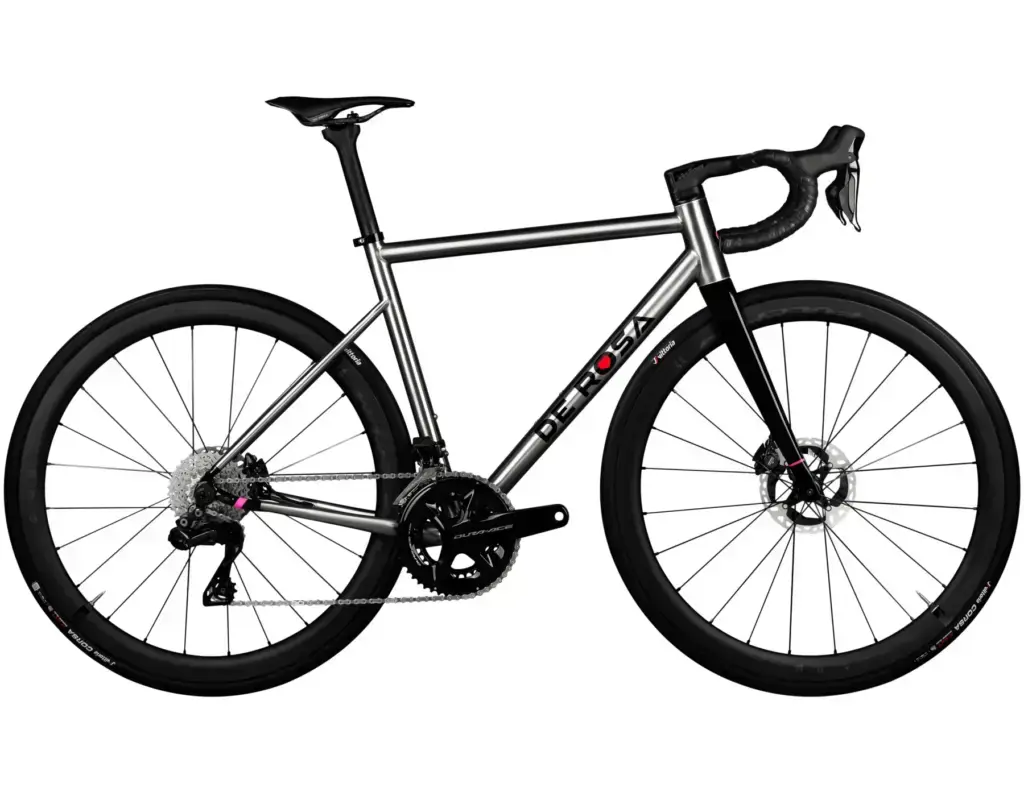 De Rosa Anima 2026
