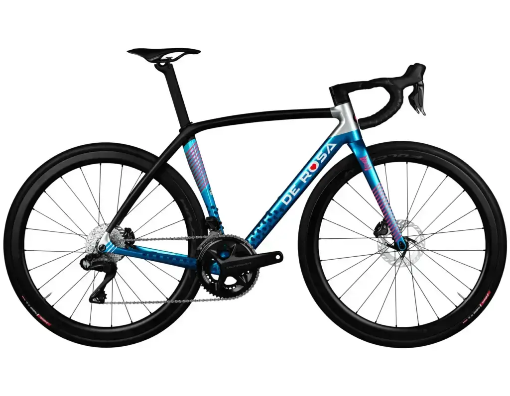 De Rosa Idol 2026
