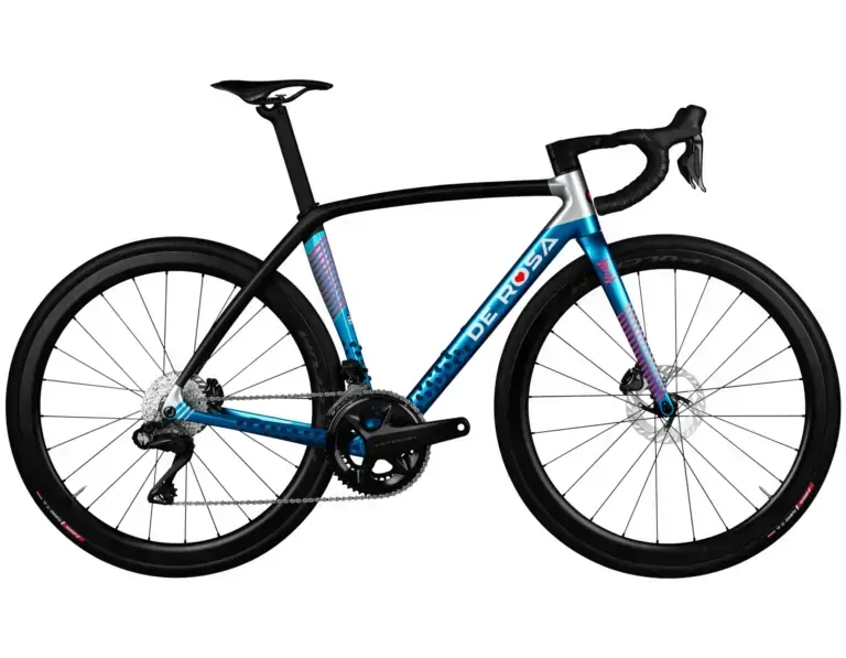 De Rosa Idol 2026