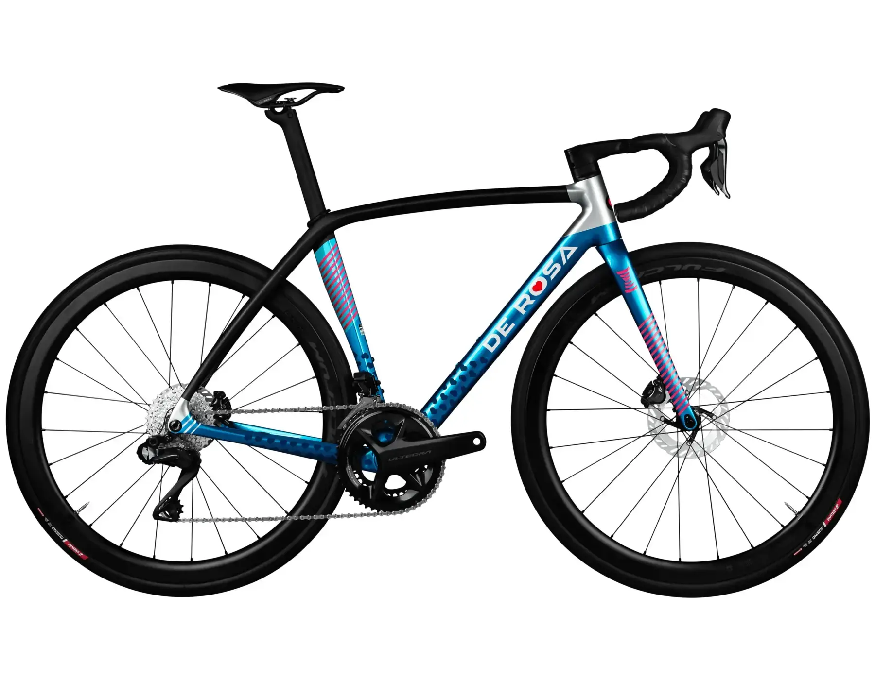 De Rosa Idol 2026