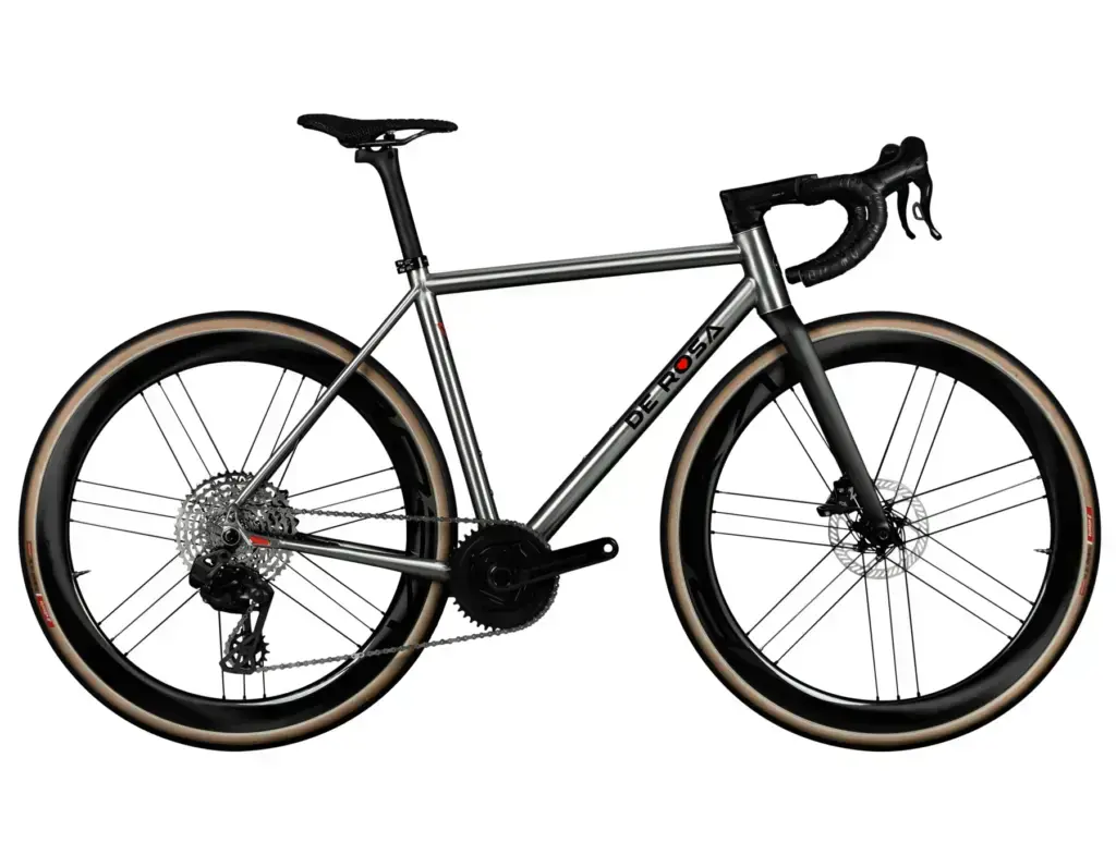 De Rosa Titanio X 2026