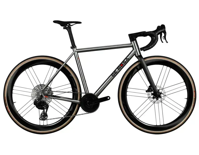 De Rosa Titanio X 2026