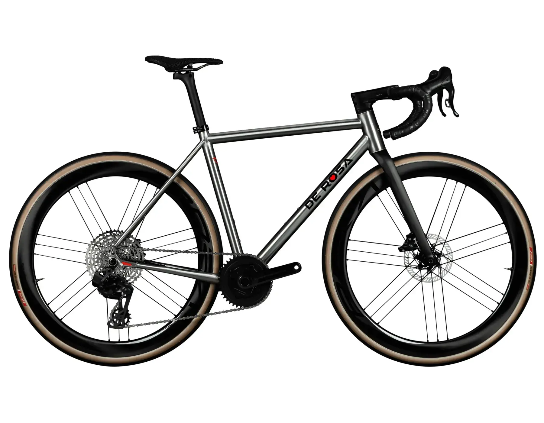 De Rosa Titanio X 2026