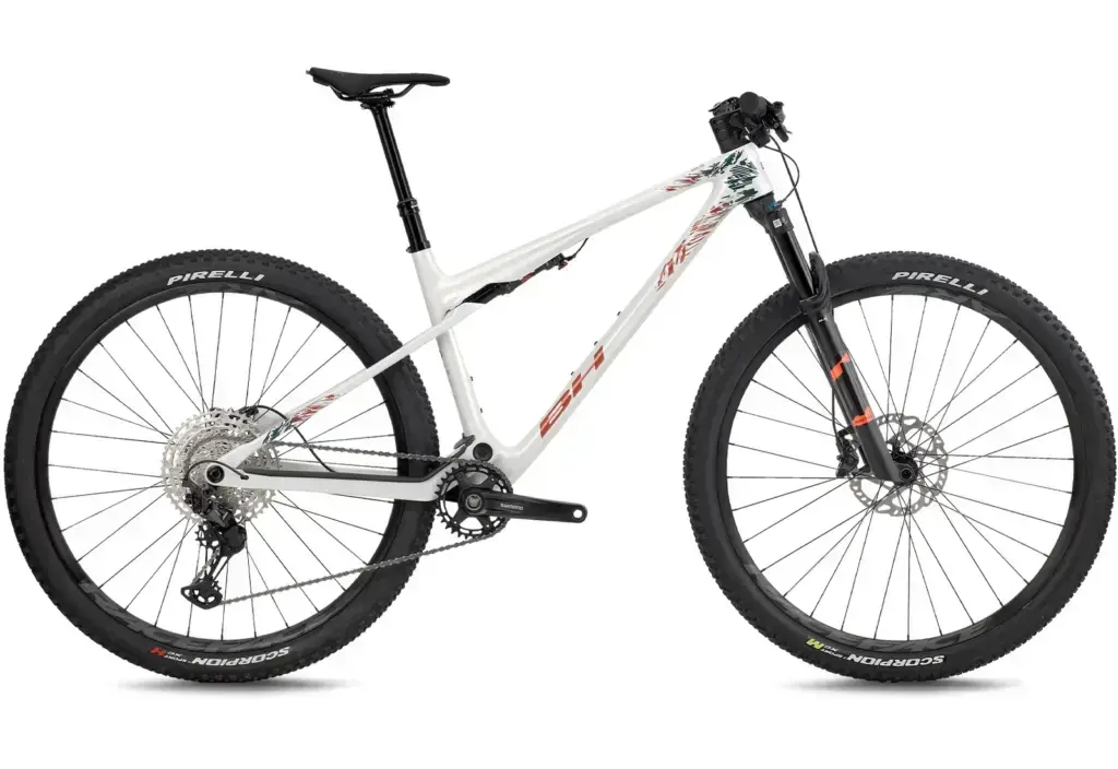 BH Bikes LYNX SLS 6.0