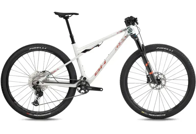 BH Bikes LYNX SLS 6.0