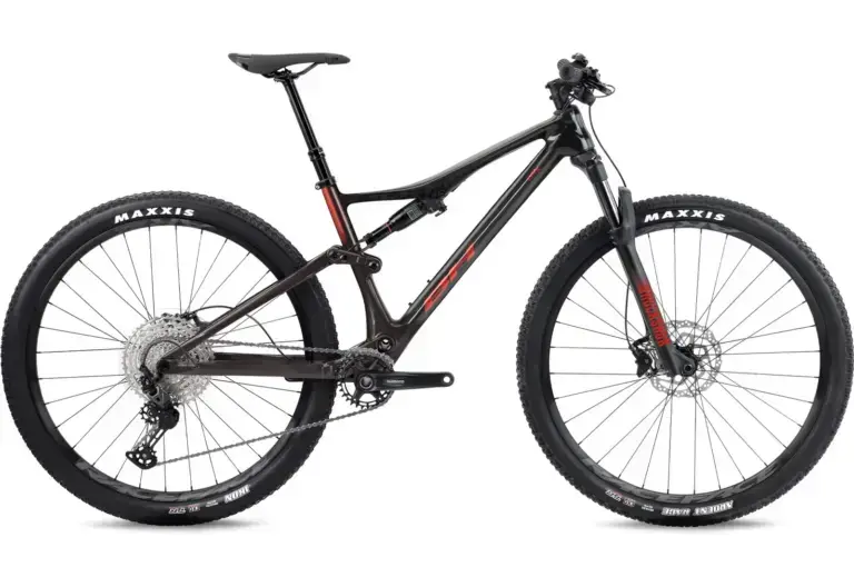 BH Bikes LYNX RACE 3.0