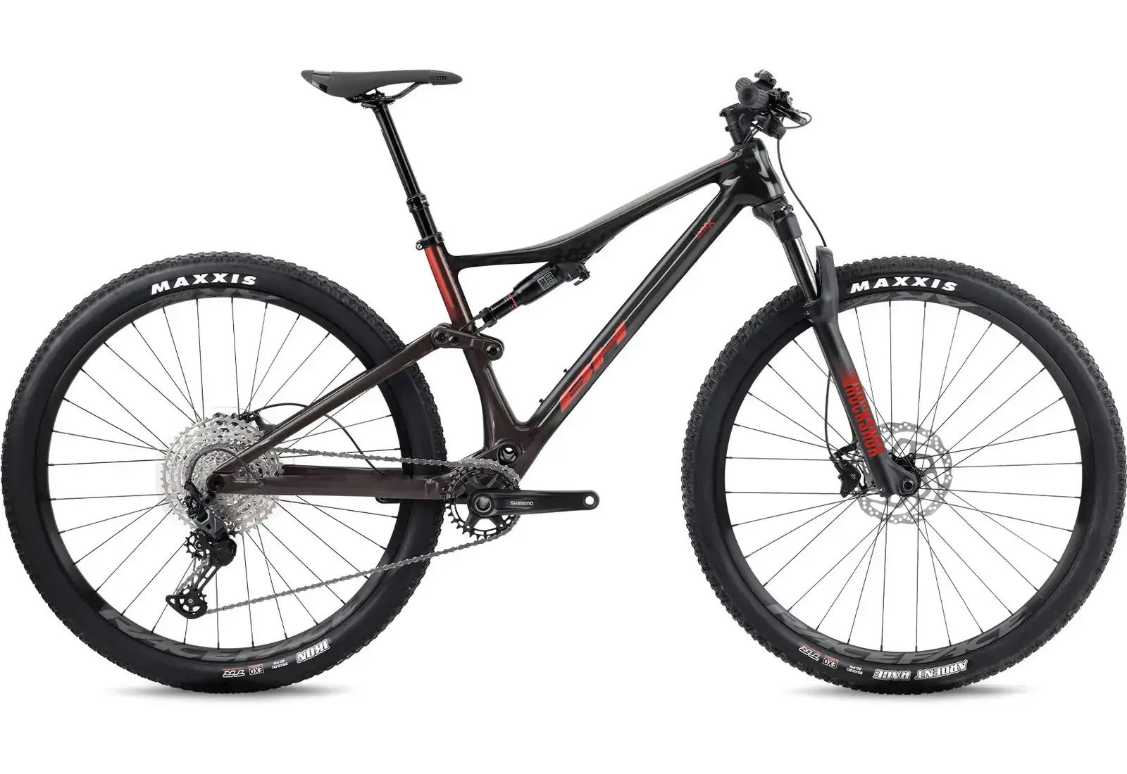 BH Bikes LYNX RACE 3.0