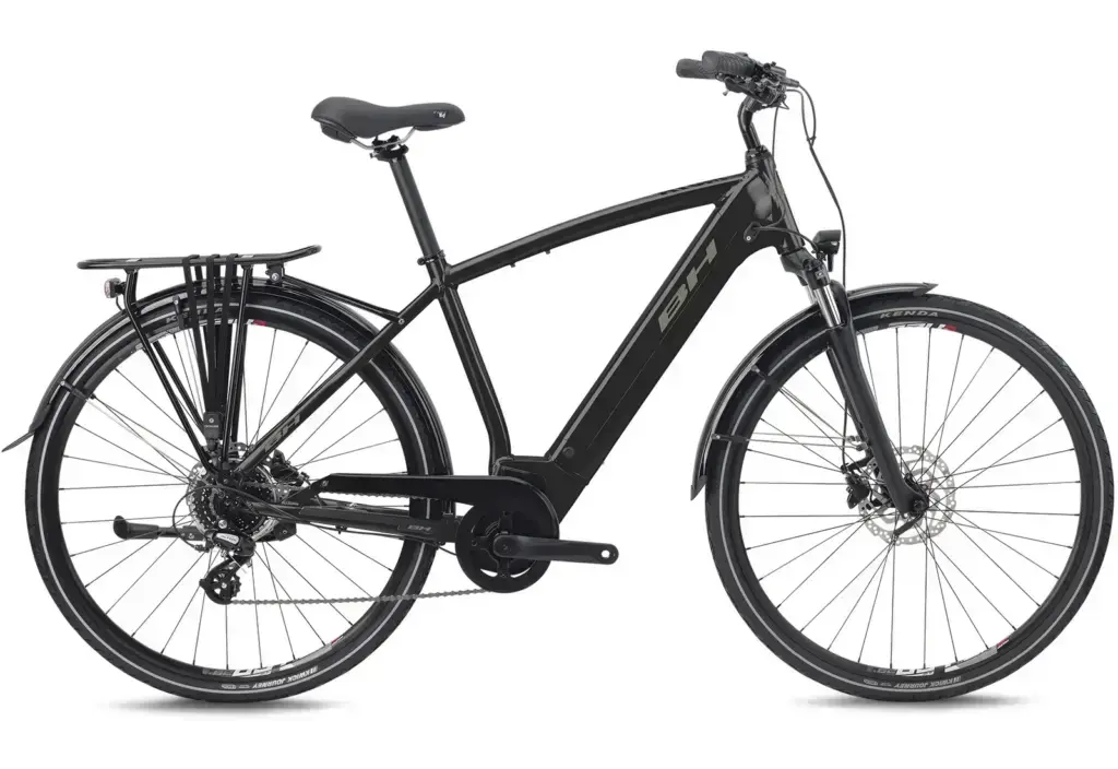 BH Bikes ATOM CITY
