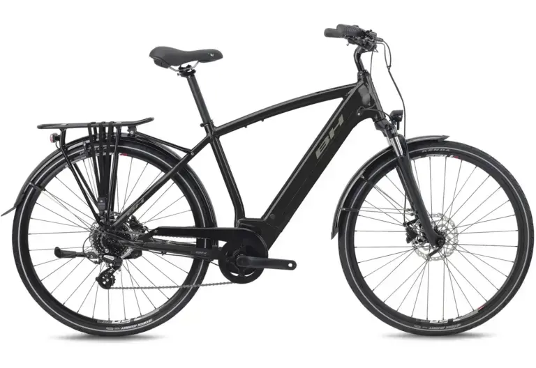 BH Bikes ATOM CITY