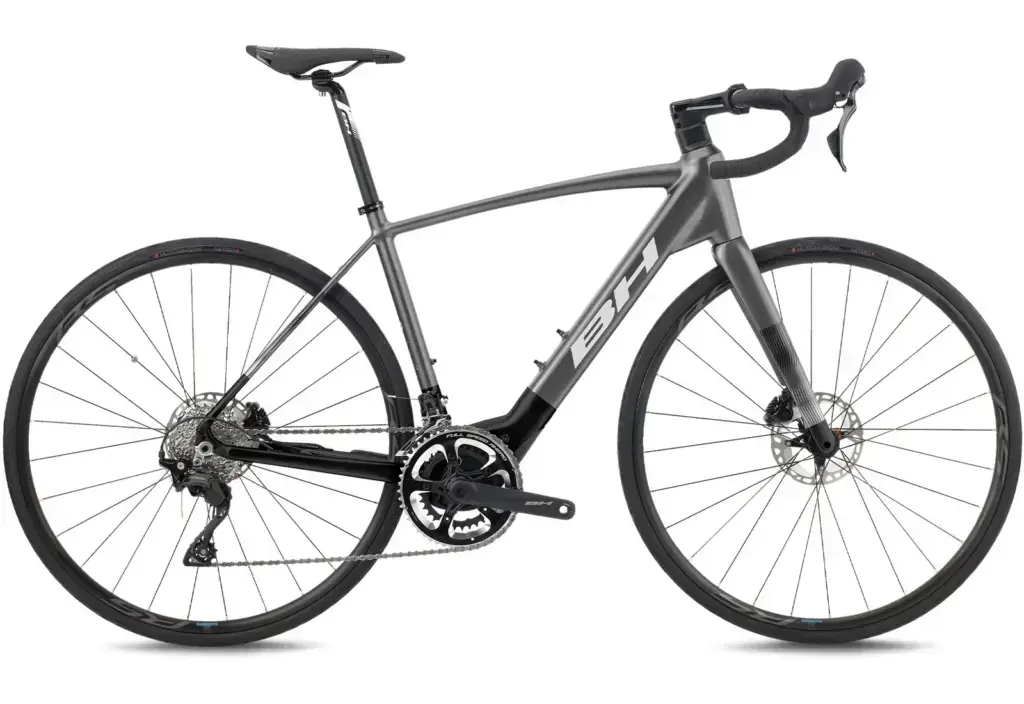 BH Bikes iRS1 1.2