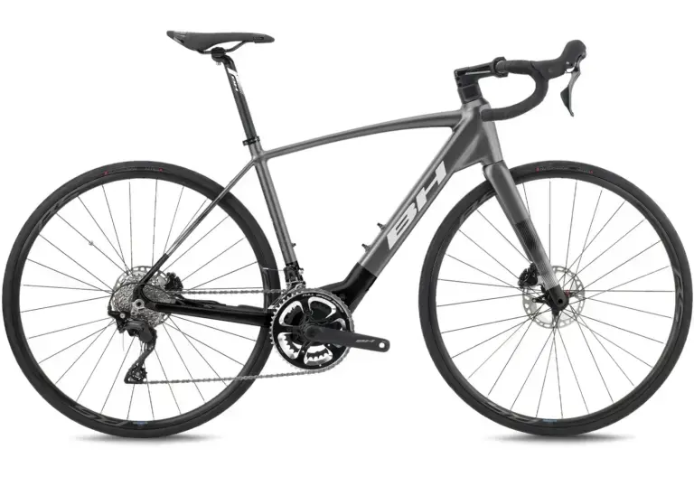 BH Bikes iRS1 1.2