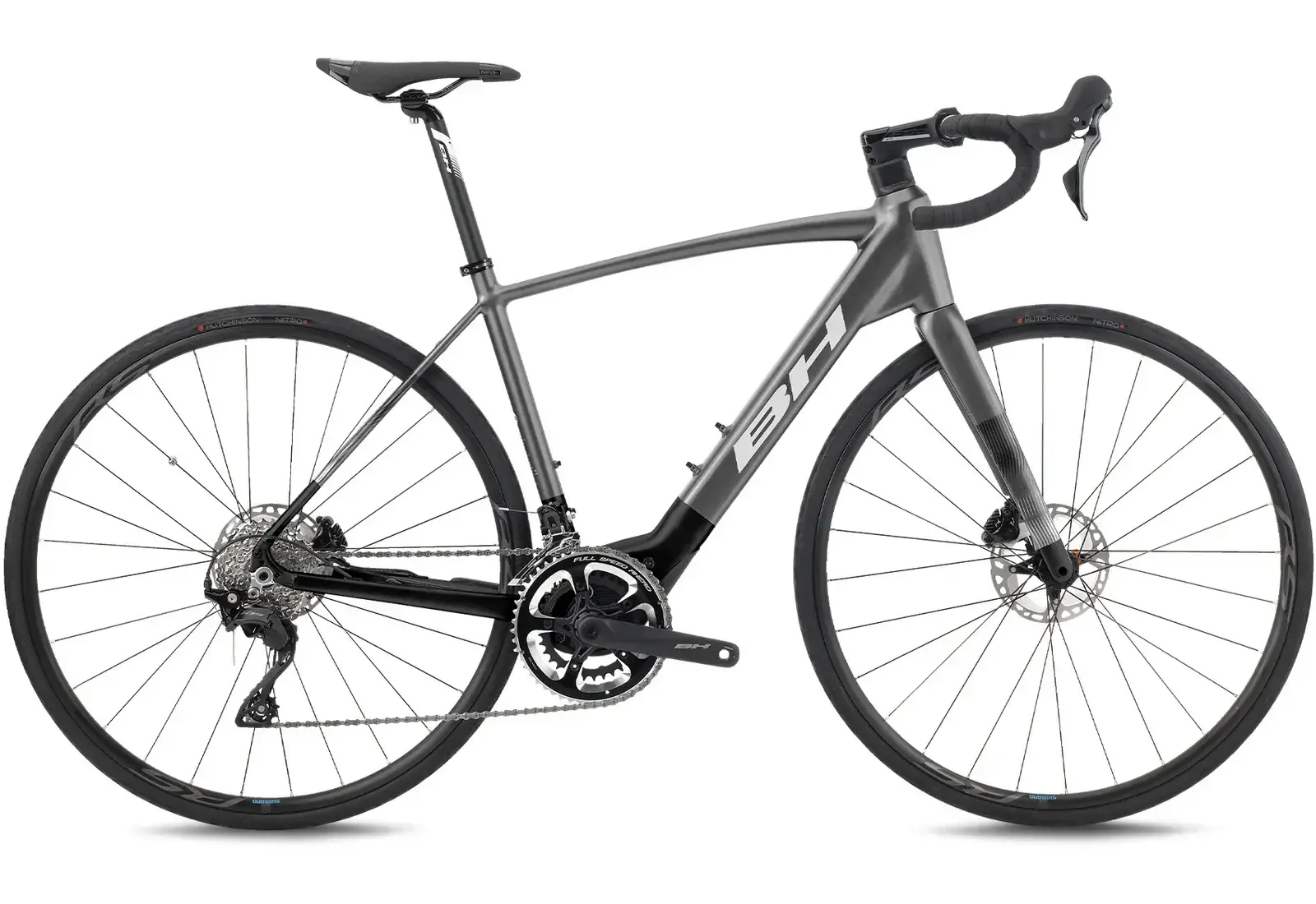 BH Bikes iRS1 1.2