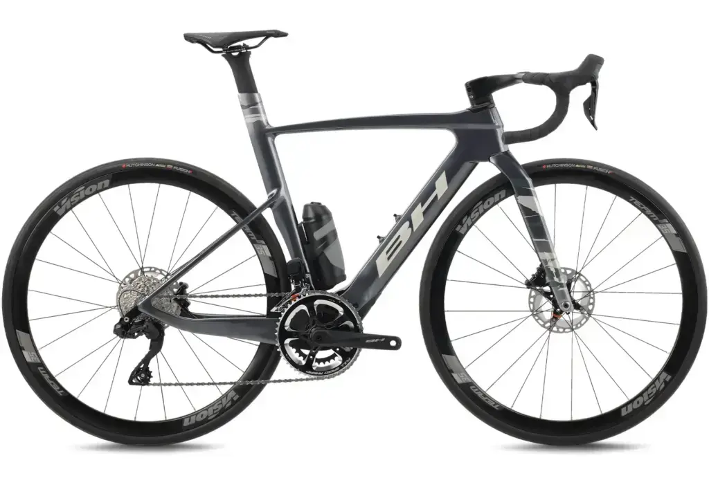 BH Bikes iAEROLIGHT 1.7