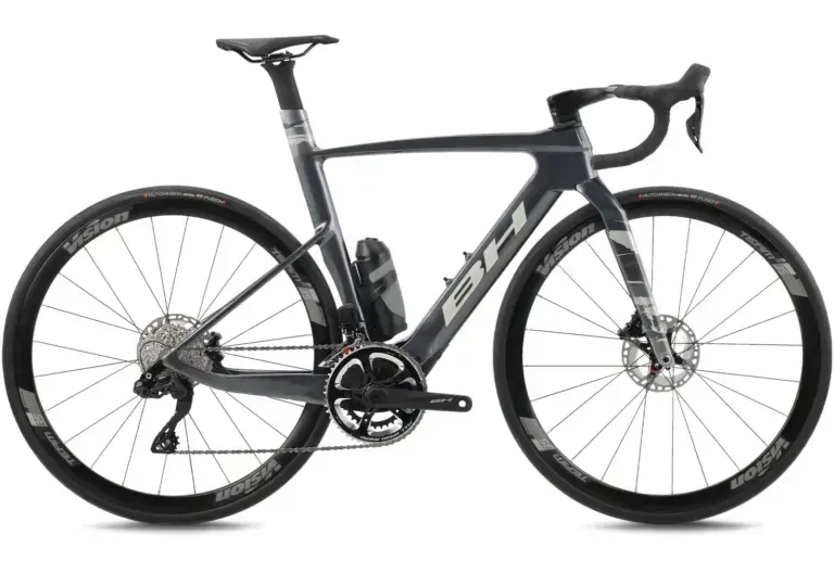 BH Bikes iAEROLIGHT 1.7