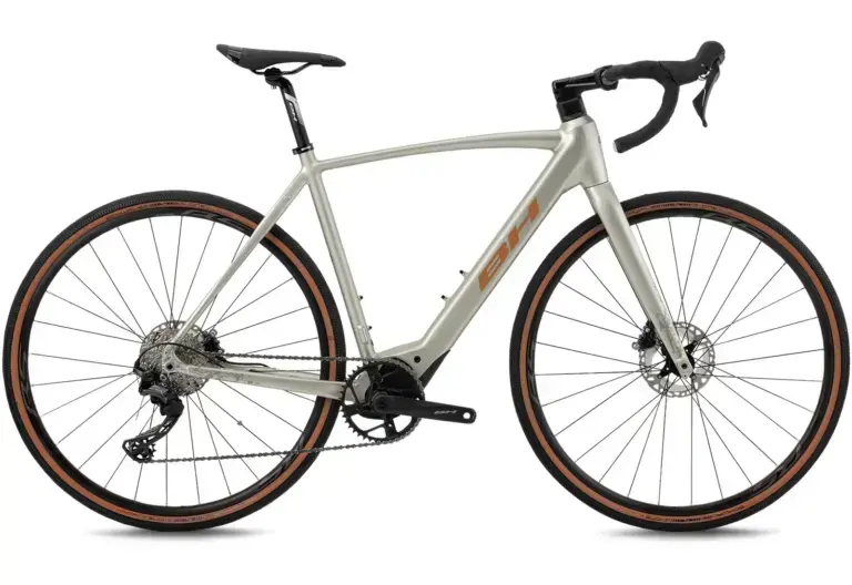 BH Bikes iGRAVELX 2.2